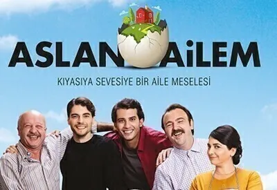 مسلسل عائلة اصلان الحلقة 17 السابعة عشر مترجمة HD