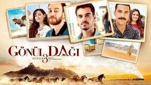 مسلسل جبل جونول الحلقة 102 مترجمة HD