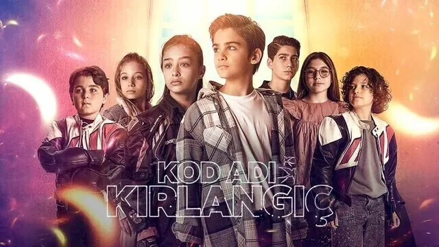 مسلسل اسم الرمز كرلانج الحلقة 23 الثالثة والعشرون مترجمة HD