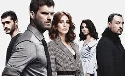 مسلسل اصطدام الحلقة 18 الثامنة عشر مدبلج بالعربية HD