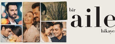 مسلسل حكاية عائلة الحلقة 10 العاشرة HD