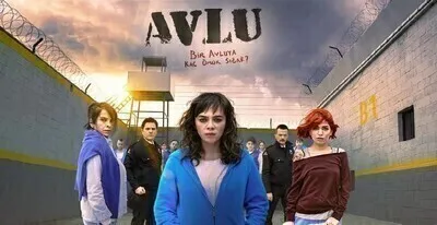 مسلسل الفناء الموسم الاول الحلقة 9 مترجم بالعربية HD