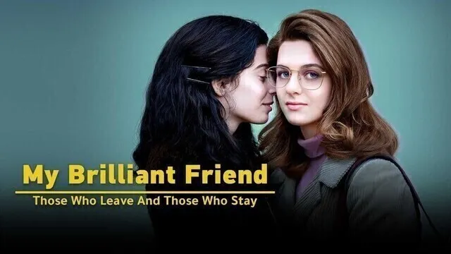 مسلسل الصديقة الرائعة الموسم 3 الحلقة 1 الاولى مدبلج HD