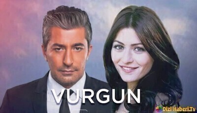 مسلسل الضربة الحلقة 4 مترجم بالعربية HD