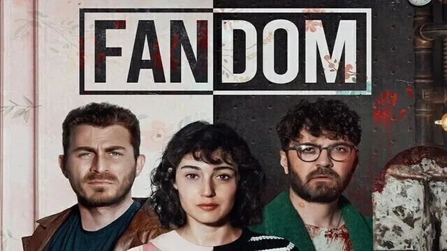 مسلسل المعجبة الحلقة 2 الثانية مدبلج HD