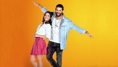 مسلسل طائر الصباح الحلقة 40 الاربعون مترجمة HD