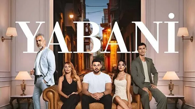 مسلسل المتوحش الحلقة 23 الثالثة والعشرون مترجمة HD