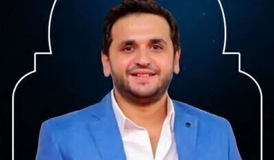 مسلسل طلقة حظ الحلقة 30 والاخيرةHD