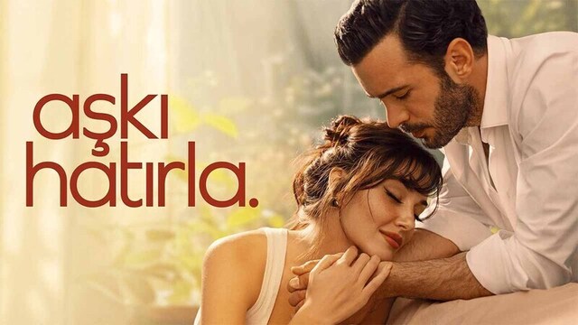 مسلسل تذكر الحب الحلقة 5 الخامسة مترجمة HD