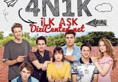 مسلسل الحب الاول الحلقة 6 مترجم بالعربية HD