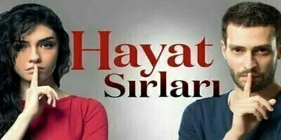 اسرار الحياة الحلقة 1 مترجم اون لاين