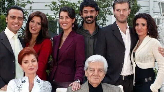 مسلسل نور ومهند الحلقة 100 مدبلج HD