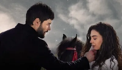 مسلسل زهرة الثالوث الحلقة 10 العاشرة مترجمة بالعربية HD