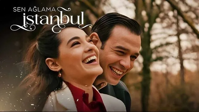 مسلسل لا تبكي يا اسطنبول الحلقة 2 الثانية مترجمة HD