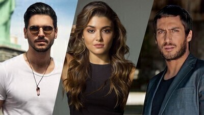 اللؤلؤة السوداء الحلقة 1 مترجم اون لاين