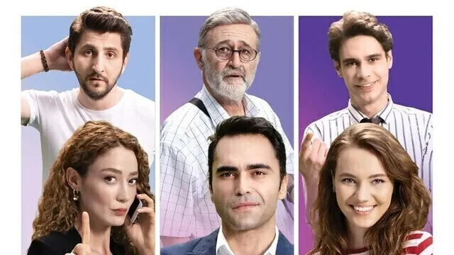 مسلسل شركة العائلة 3 الحلقة 5 الخامسة مدبلج HD