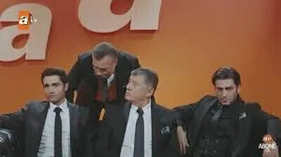 مسلسل قطاع الطرق 4 الحلقة 10 مترجمة اون لاين