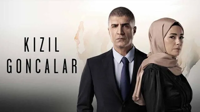 مسلسل البراعم الحمراء الحلقة 3 الثالثة مترجمة HD
