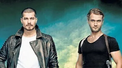 مسلسل الدخيل 3 الحلقة 2 مدبلجة اون لاين