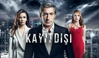 خارج عن القانون الحلقة 3 مترجم اون لاين