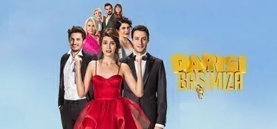 مسلسل العقبى لنا الحلقة 5 الاخيرة مترجم بالعربية HD