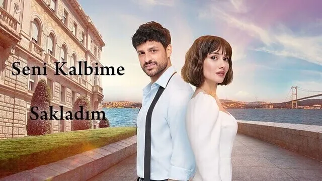 مسلسل اخفيتك في قلبي الحلقة 7 السابعة والاخيرة مترجمة HD