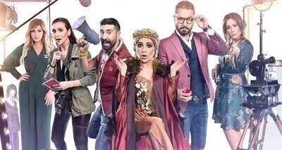 مسلسل جوليا الحلقة 8 اون لاين