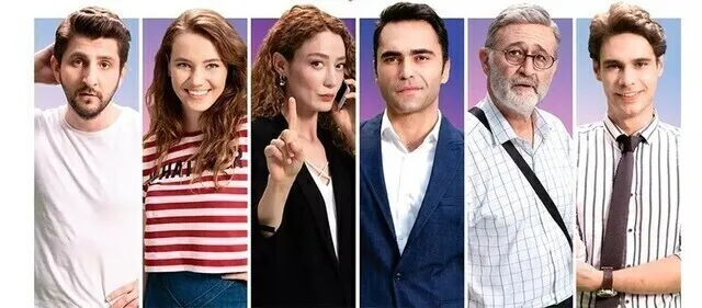 مسلسل شركة العائلة 2 الحلقة 5 الخامسة مدبلج HD