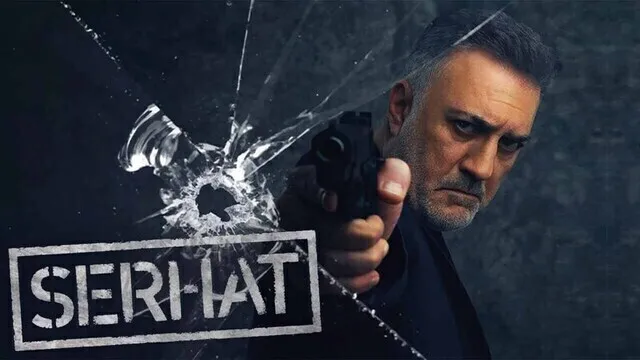 مسلسل الغريب الحلقة 8 الثامنة مترجمة HD