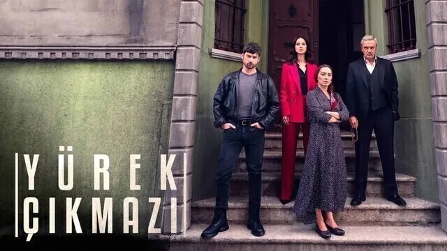 مسلسل وجع القلب الحلقة 20 العشرون مترجمة HD 