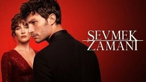 مسلسل وقت الحب الحلقة 1 الاولى مترجمة HD