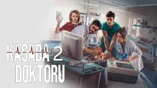 مسلسل طبيب البلدة الحلقة 32 الثانية والثلاثون والاخيرة مترجمة HD 