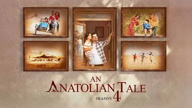 مسلسل جبل جونول الحلقة 138 مترجمة HD