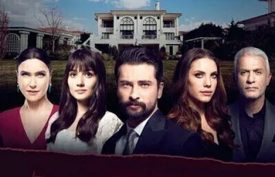 مسلسل التفاح الحرام الموسم الثالث الحلقة 7 السابعة مترجمة  HD