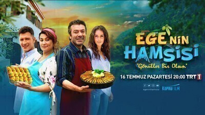سمكة البحر الحلقة 7 مترجم اون لاين