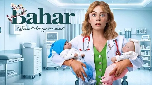 مسلسل بهار 2 الحلقة 41 الحادية والاربعون مترجمة HD