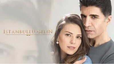 مسلسل عروس اسطنبول الموسم الثالث الحلقة 8 مترجمة