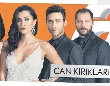 مسلسل تكسرات الروح الحلقة 3 الثالثة مترجمة اون لاين