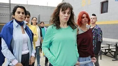 مسلسل الفناء الموسم الثاني الحلقة 3 مترجمة HD