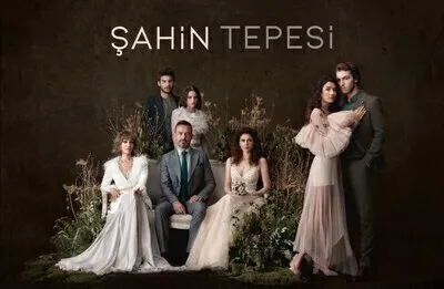 مسلسل تل الصقر الحلقة 6 الاخيرة مترجم بالعربية HD