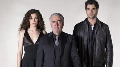 مسلسل نفس علي نفس الحلقة 3 مترجم بالعربية HD