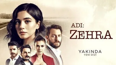 اسمها زهرة الحلقة 3 مترجم اون لاين