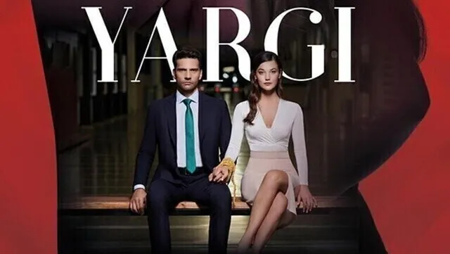 مسلسل القضاء الحلقة 70 السبعون مترجمة HD