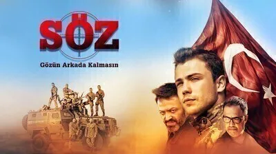 مسلسل العهد الموسم الثاني الحلقة 1 مترجمة