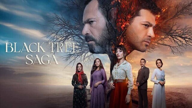 مسلسل ملحمة الشجرة السوداء 2 الحلقة 29 التاسعة والعشرون مترجمة HD