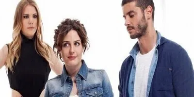 مسلسل زواج مصلحة الحلقة 114 والاخيرة مدبلجة اون لاين