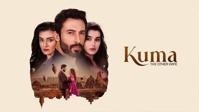 مسلسل الزوجة الاخرى الحلقة 30 الثلاثون مترجمة HD