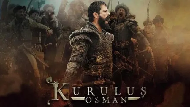 مسلسل المؤسس عثمان الحلقة 126 مترجمة HD