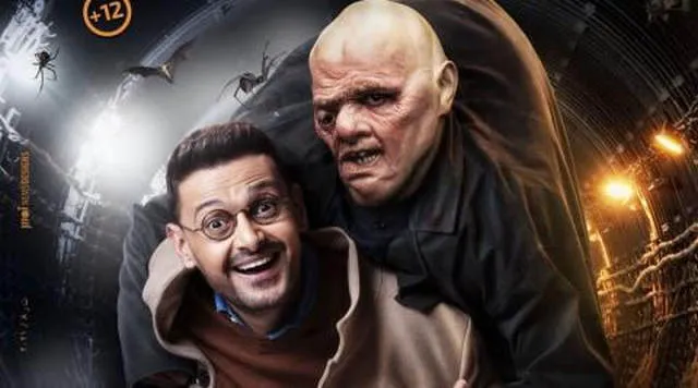 مشاهدة فيلم أحمد نوتردام 2021 اونلاين HD