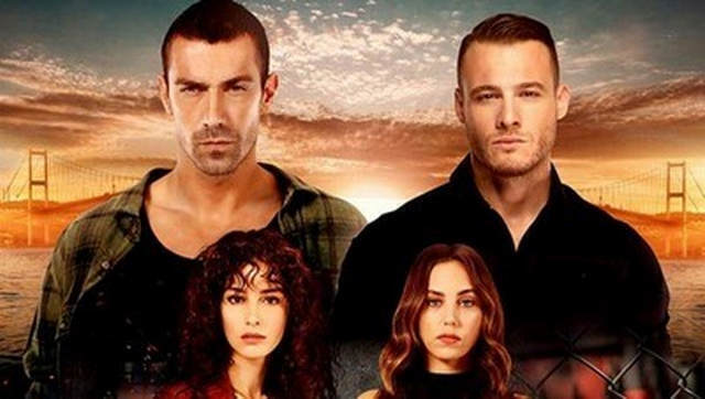 مسلسل الثنائى العظيم الحلقة الثالثة 3 مترجم بالعربية HD
